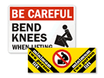 Lifting & Handling