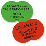 Butterfly GMP Style Seals