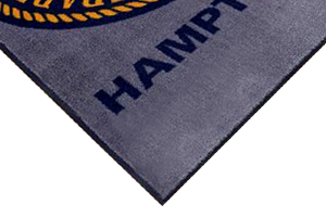 Classic Xpressions Custom Logo Mats