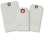 Dead Soft Metal Tags