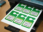 Do it Yourself Hang Tags