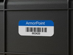 Mini Asset Tags