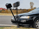 Flexible Mailbox Posts
