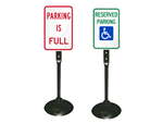 Sign Bases