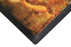 Waterhog Xpressions HD Full Color Logo Mats