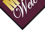 Custom Mats