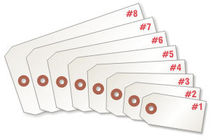 Waretag Text Style