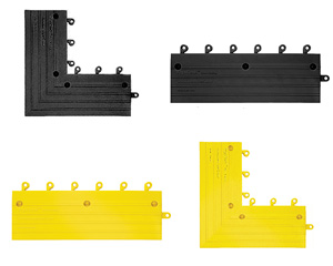 Ergodeck Companion Mat