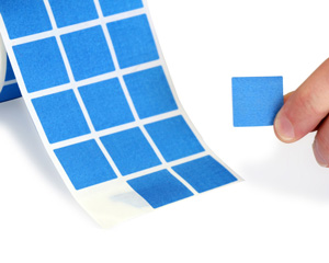 Water Soluble Labels