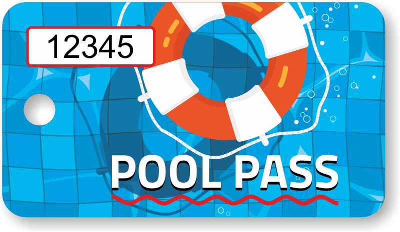 rectangular-pool-pass-tag-with-hole-lifesaver-design-sku-tg-1365