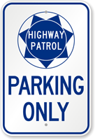 Highway Patrol