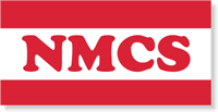 Military Standard Label