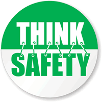 Hard Hat Labels