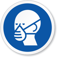 ISO Sign