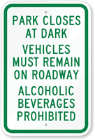 Sign