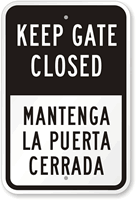 Sign