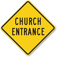 CHURCH