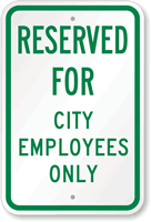 Sign
