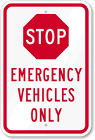 Sign