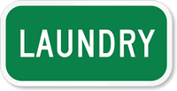 Sign