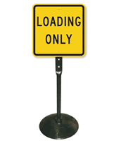 Sign & Post Kit