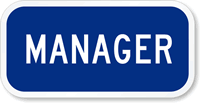 Sign