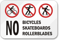 Sign