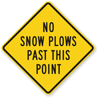 Sign