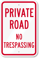 Sign