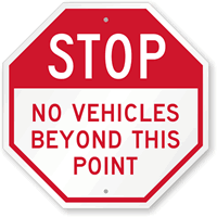 Sign
