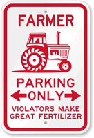 Sign