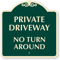 Sign