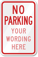 Sign