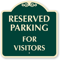 Sign