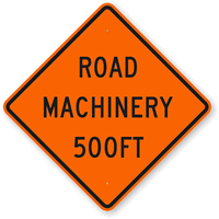 Sign