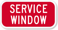 Sign