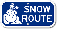 Snow