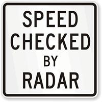 Sign