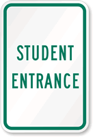 Sign