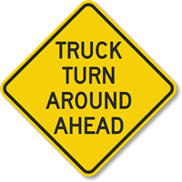 Sign