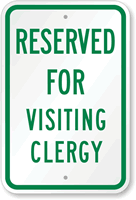 Sign