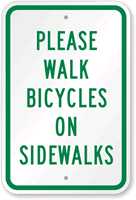 Sign