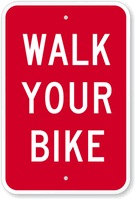 Walk Your