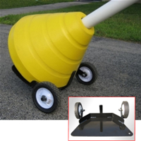 Recycled Rubber