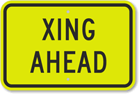 Sign