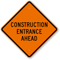 Sign