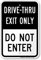 Sign