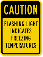 Sign