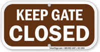 Sign