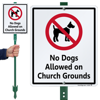 Sign